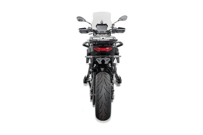 Kentekenplaathouder Evotech - Yamaha Tracer 9 GT (2025+)