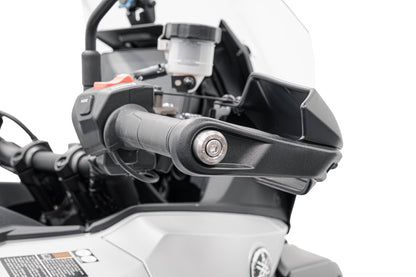 Stuurgewichten Set Evotech - Yamaha Tracer 9 GT+ (2025+)