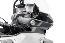 Stuurgewichten Set Evotech - Yamaha Tracer 9 GT (2025+)