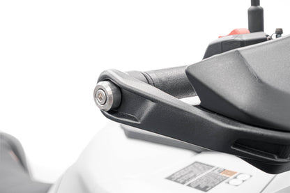 Stuurgewichten Set Evotech - Yamaha Tracer 9 GT+ (2025+)