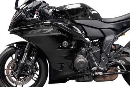 Valblokken set Evotech - Yamaha YZF-R7 (2026+)