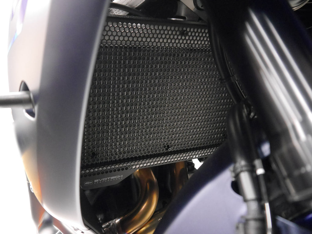 EVOTECH YAMAHA YZF-R7 RADIATOR GARDE (2022+)