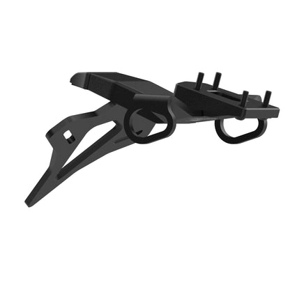 Kentekenplaathouder Evotech - Yamaha YZF-R7 (2026+)
