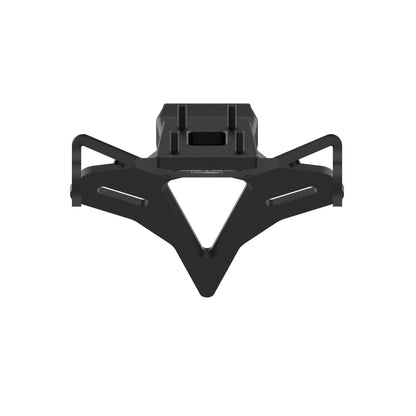 Kentekenplaathouder Evotech - Yamaha YZF-R7 (2026+)