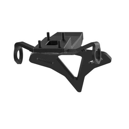 Kentekenplaathouder Evotech - Yamaha YZF-R7 (2026+)