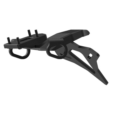 Kentekenplaathouder Evotech - Yamaha YZF-R7 (2026+)