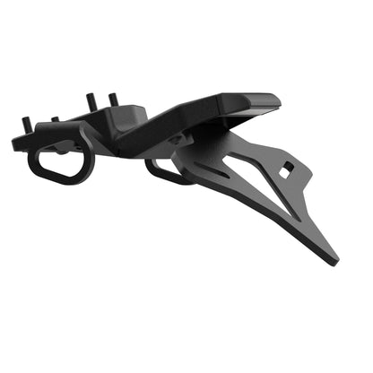 Kentekenplaathouder Evotech - Yamaha YZF-R7 (2026+)