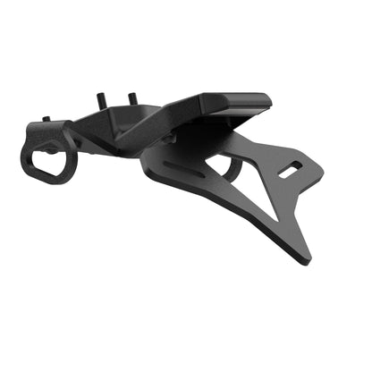 Kentekenplaathouder Evotech - Yamaha YZF-R7 (2026+)