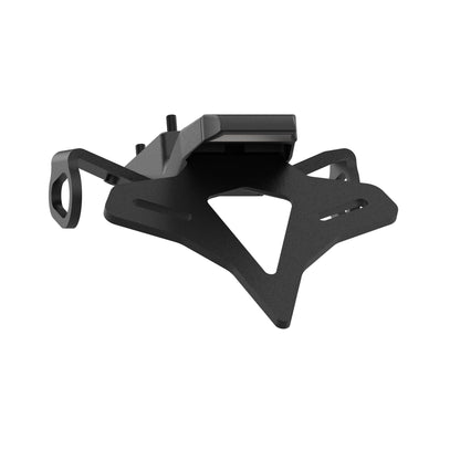 Kentekenplaathouder Evotech - Yamaha YZF-R7 (2026+)