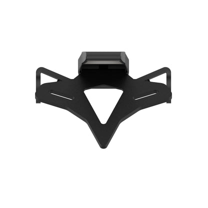 Kentekenplaathouder Evotech - Yamaha YZF-R7 (2026+)