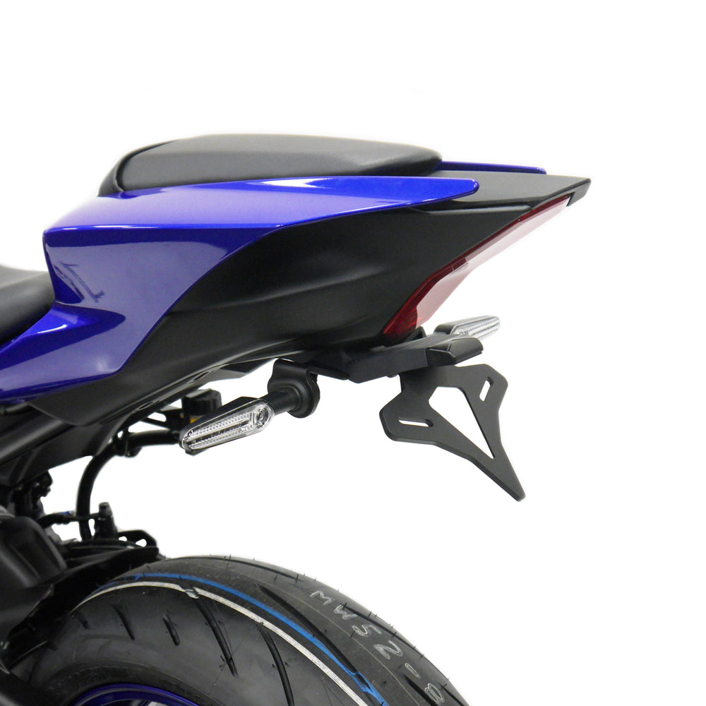 
                  
                    Evotech Yamaha YZF-R7 Tail Tidy (2022+)
                  
                