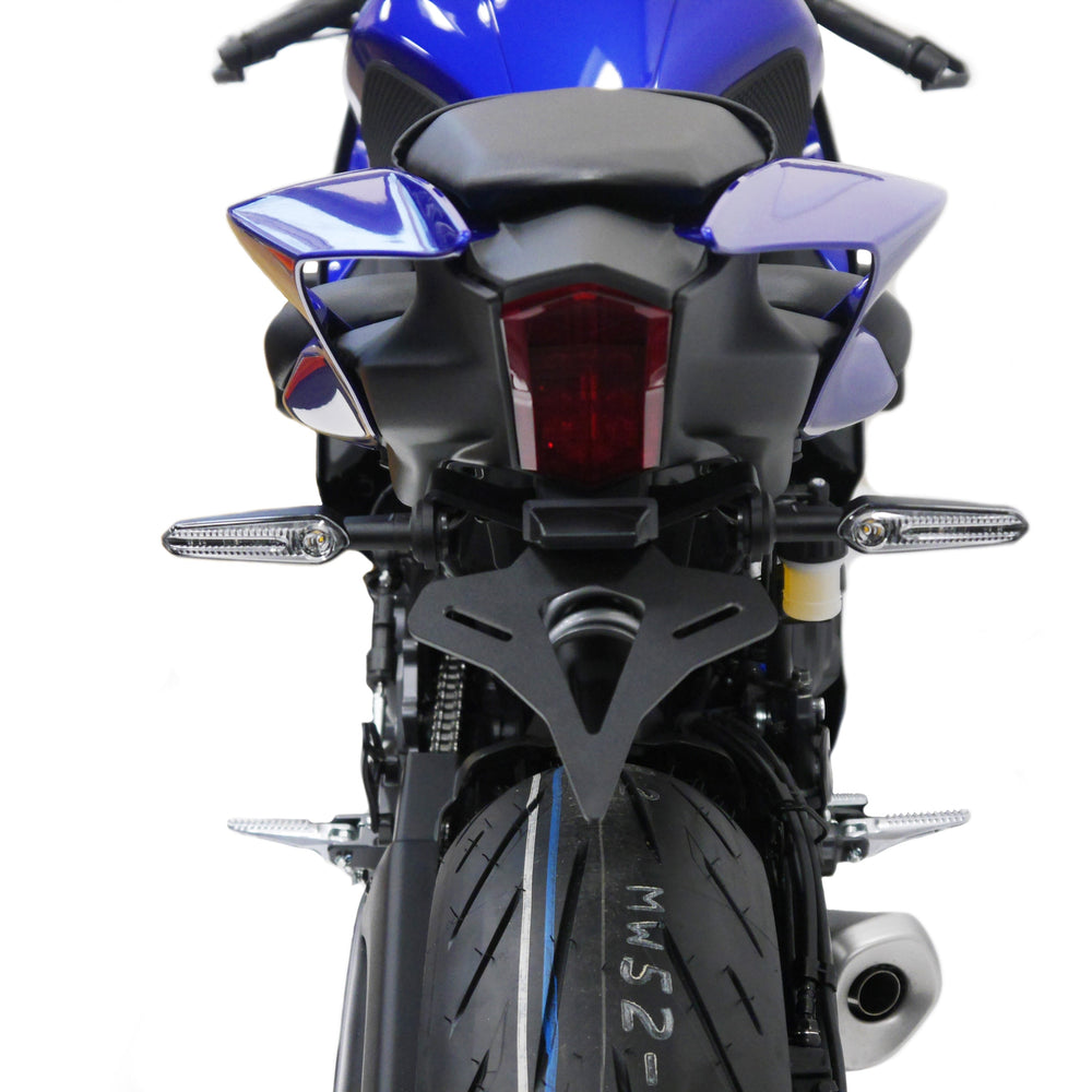 
                  
                    Evotech Yamaha YZF-R7 Tail Tidy (2022+)
                  
                