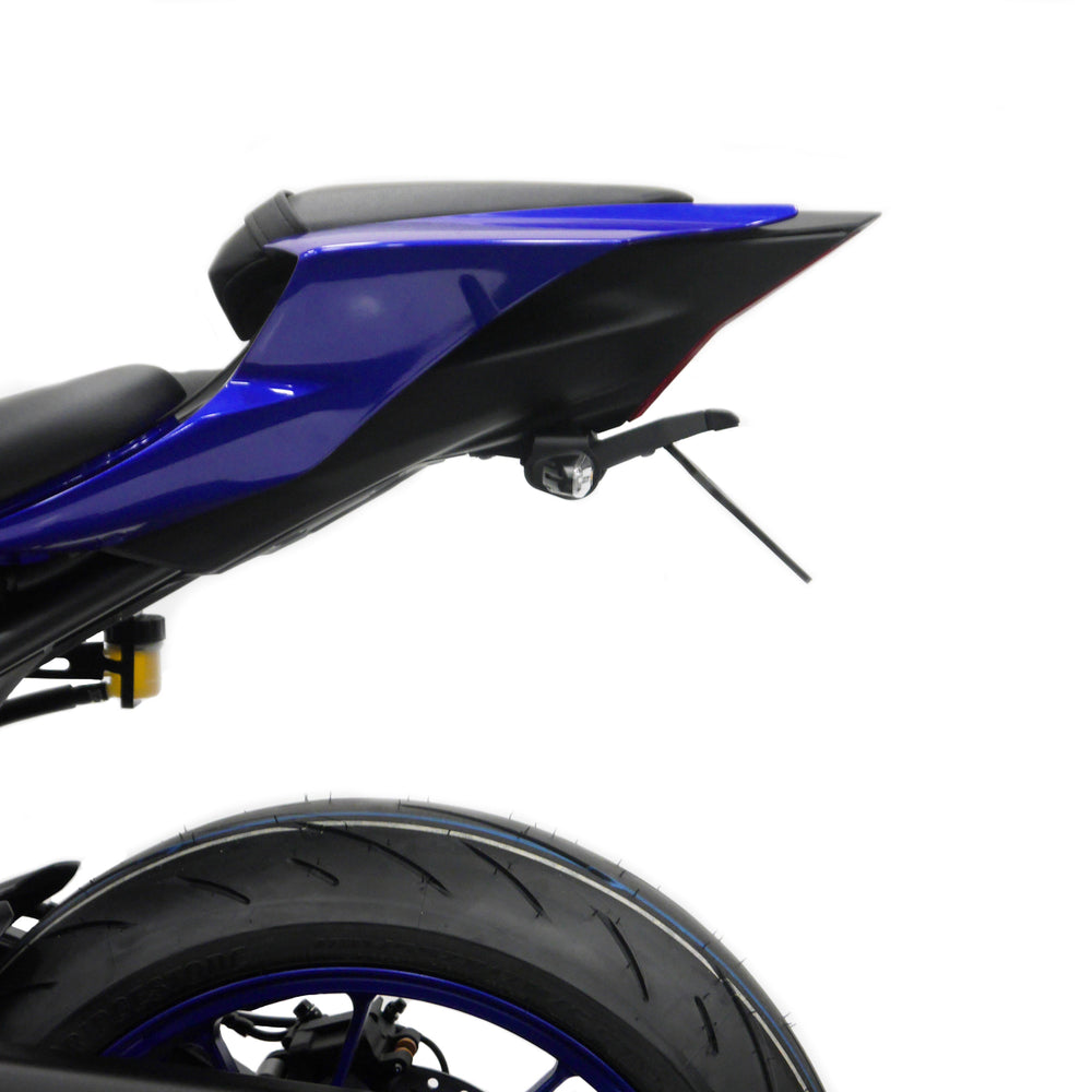 Evotech Yamaha YZF-R7 Tail Tidy (2022+)