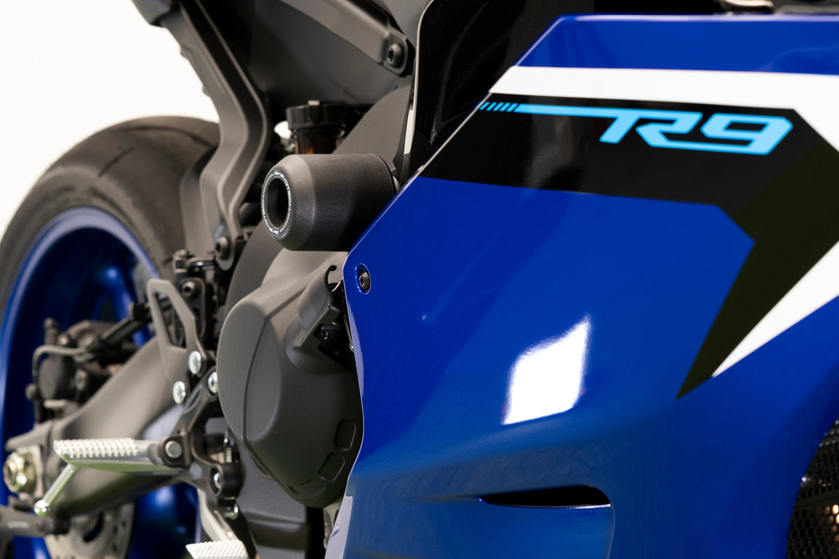 Valblokken set Evotech - Yamaha YZF-R9 (2025+)