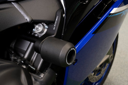 Valblokken set Evotech - Yamaha YZF-R9 (2025+)