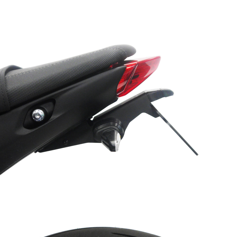 Evotech Yamaha MT -09 Tail Tidy (2021 - 2023)