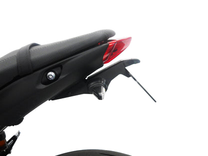 Evotech Yamaha MT-09 SP Kentekenplaathouder (2021 - 2023)