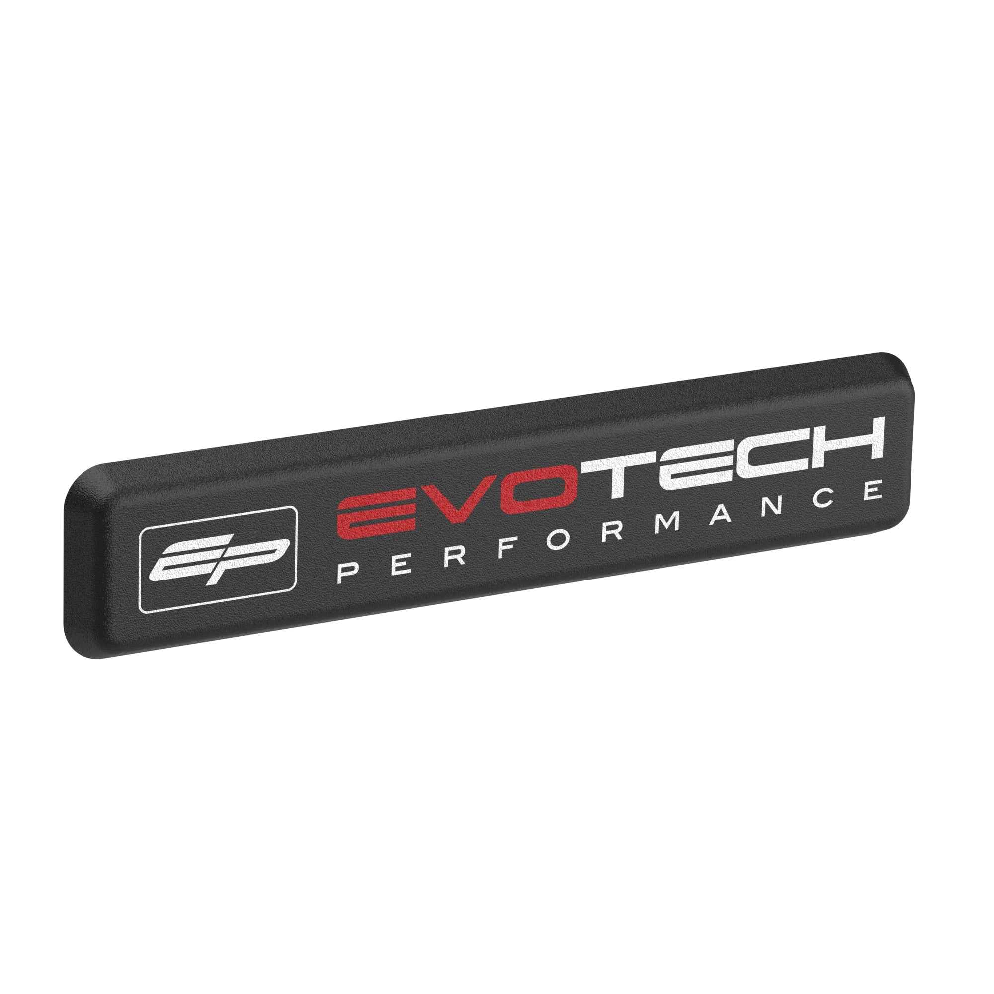 Grote Evotech radiatorcover badge