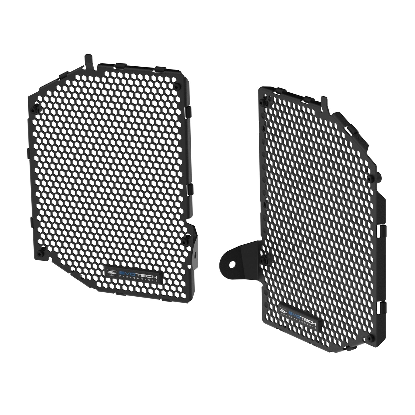 Radiatorcover Evotech s - BMW R 1300 R Option 719 Kilauea (2025+)