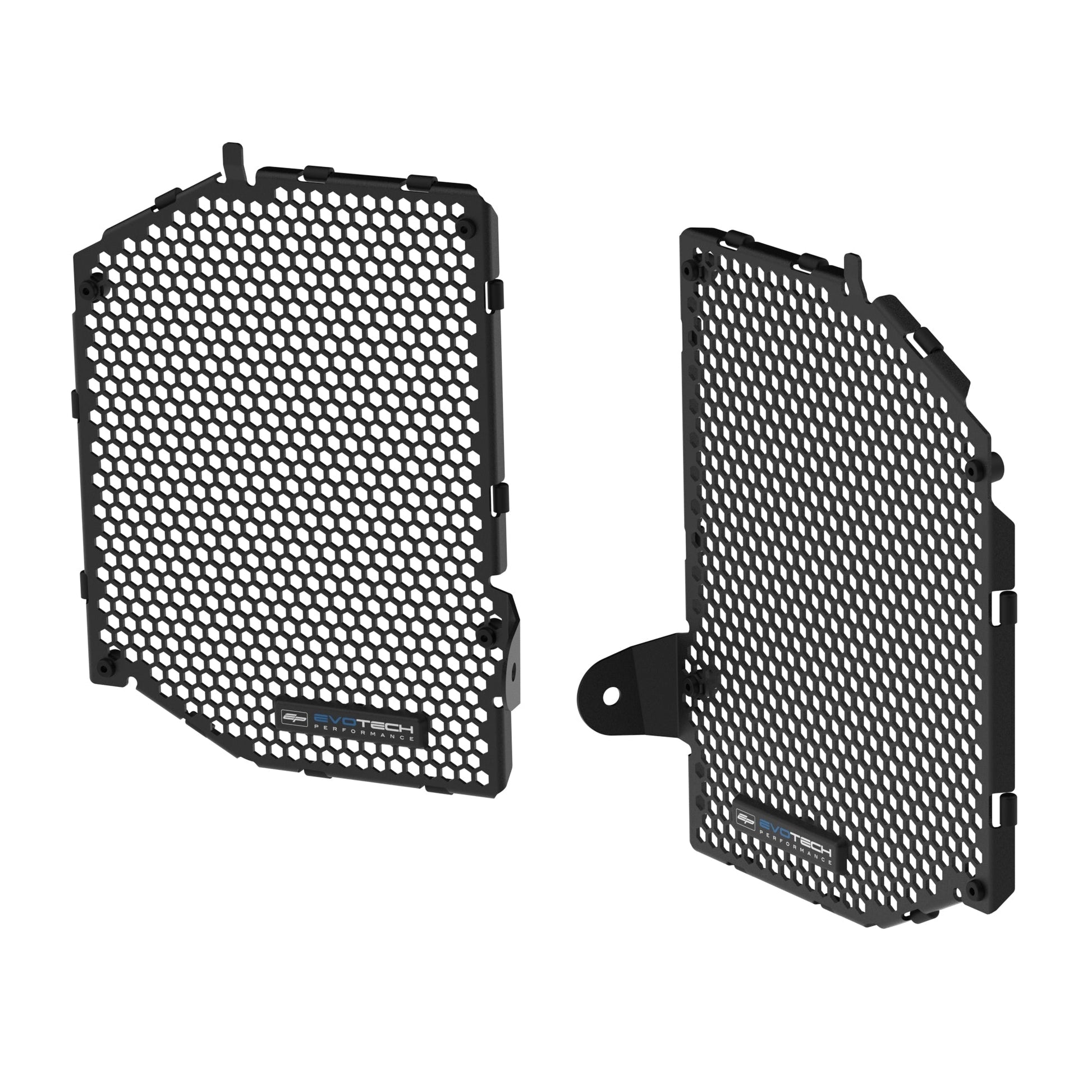 Radiatorcover Evotech s - BMW R 1300 R Option 719 Kilauea (2025+)