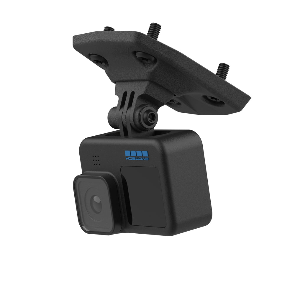 Action Camera Montagesteun (achterwaarts) Evotech - KTM 990 Duke R (2026+)