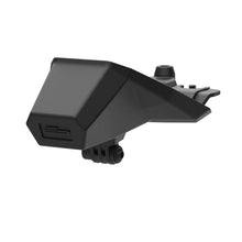 Action Camera Montagesteun (achterwaarts) Evotech - Ducati Hypermotard V2 SP (2026+)
