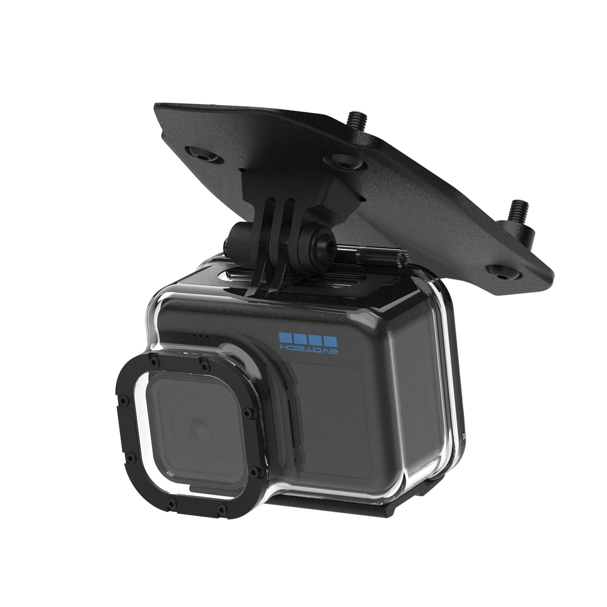 Action Camera Montagesteun (achterwaarts) Evotech - Ducati Panigale V2 S (2025+)