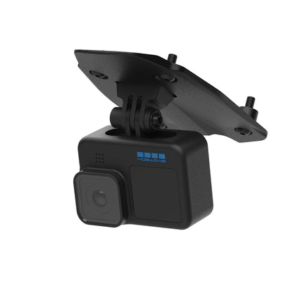 Action Camera Montagesteun (achterwaarts) Evotech - Ducati Panigale V2 S (2025+)
