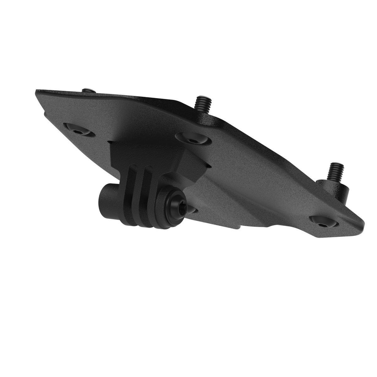 Action Camera Montagesteun (achterwaarts) Evotech - Ducati Panigale V2 S (2025+)