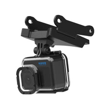 Action Camera Montagesteun (achterwaarts) Evotech - Honda CBR1000RR-R Fireblade SP Carbon Edition (2024+)