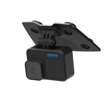 Action Camera Montagesteun (achterwaarts) Evotech - Suzuki GSX-8R (2024-2025)