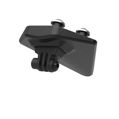 Action Camera Montagesteun (achterwaarts) Evotech - Triumph Street Triple R (2017 - 2019)