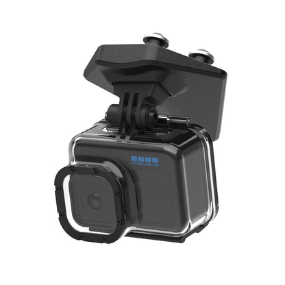 Action Camera Montagesteun (achterwaarts) Evotech - Triumph Street Triple R (2017 - 2019)