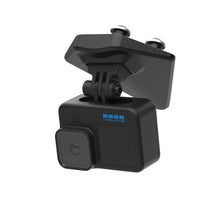 Action Camera Montagesteun (achterwaarts) Evotech - Triumph Street Triple R (2020-2022)