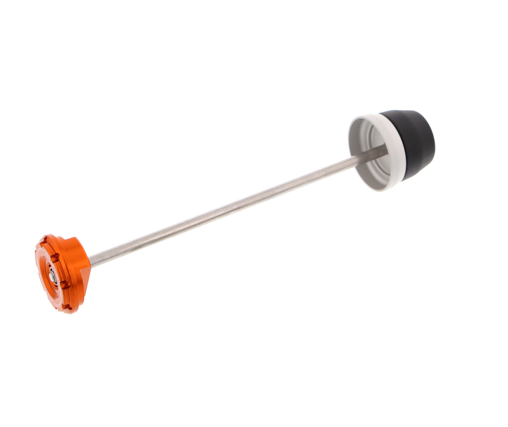 Evotech Rear Spindle Bobbins - KTM 1390 Super Duke R (2024+)