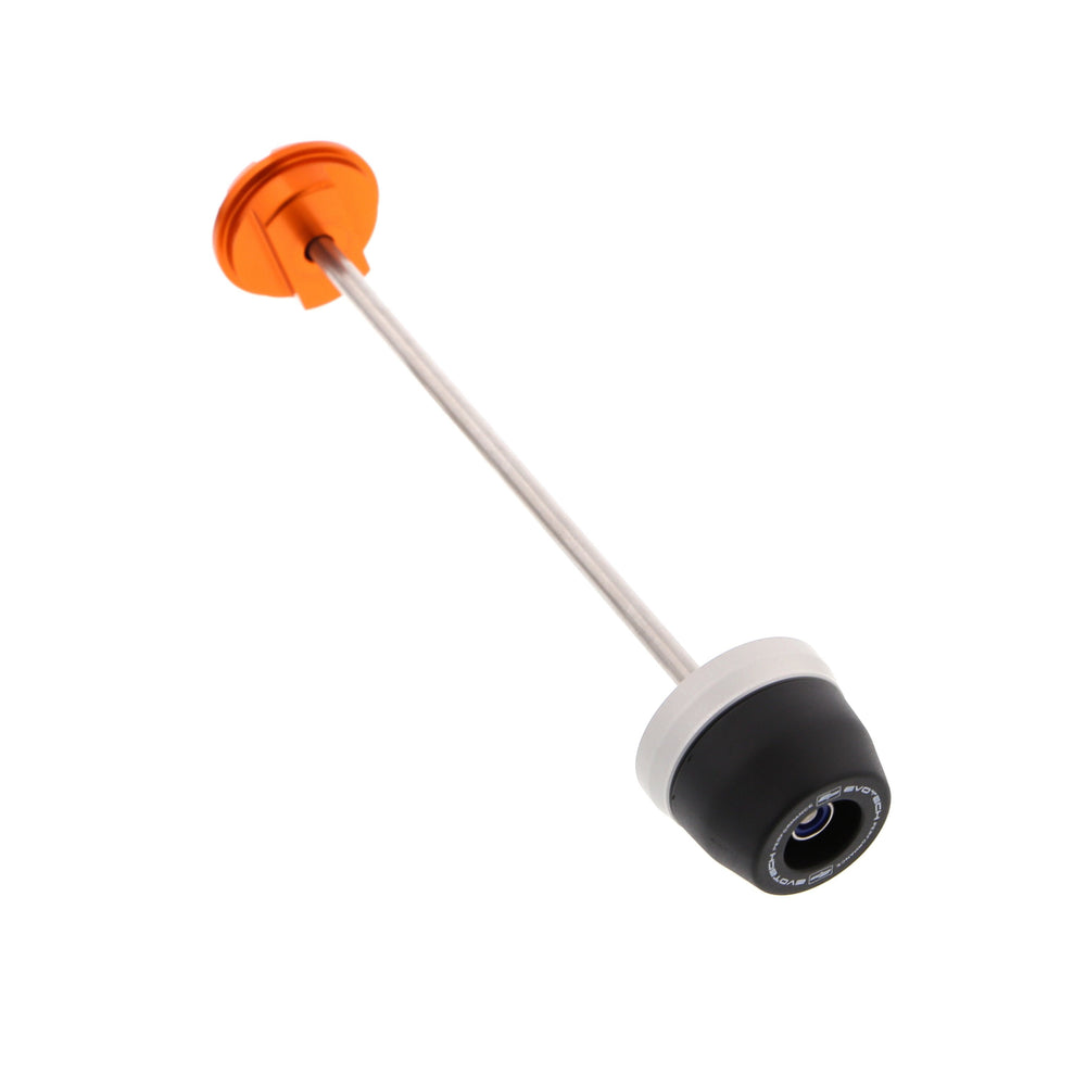 
                  
                    Evotech Rear Spindle Bobbins - KTM 1290 Super Duke GT (2019+)
                  
                