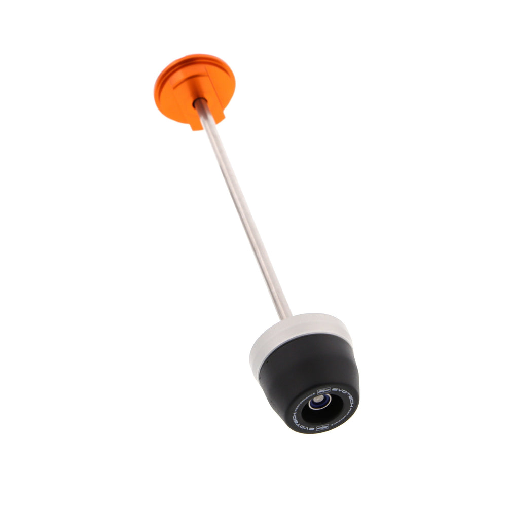 
                  
                    Evotech Rear Spindle Bobbins - KTM 1290 Super Duke GT (2019+)
                  
                