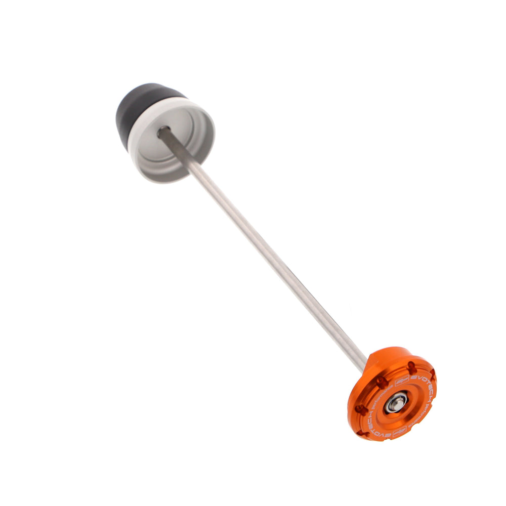 
                  
                    Evotech Rear Spindle Bobbins - KTM 1290 Super Duke GT (2019+)
                  
                