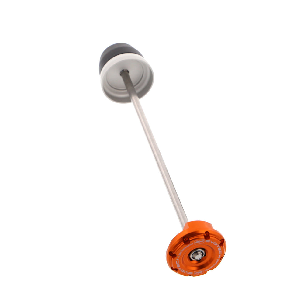 
                  
                    Evotech Rear Spindle Bobbins - KTM 1290 Super Duke GT (2019+)
                  
                