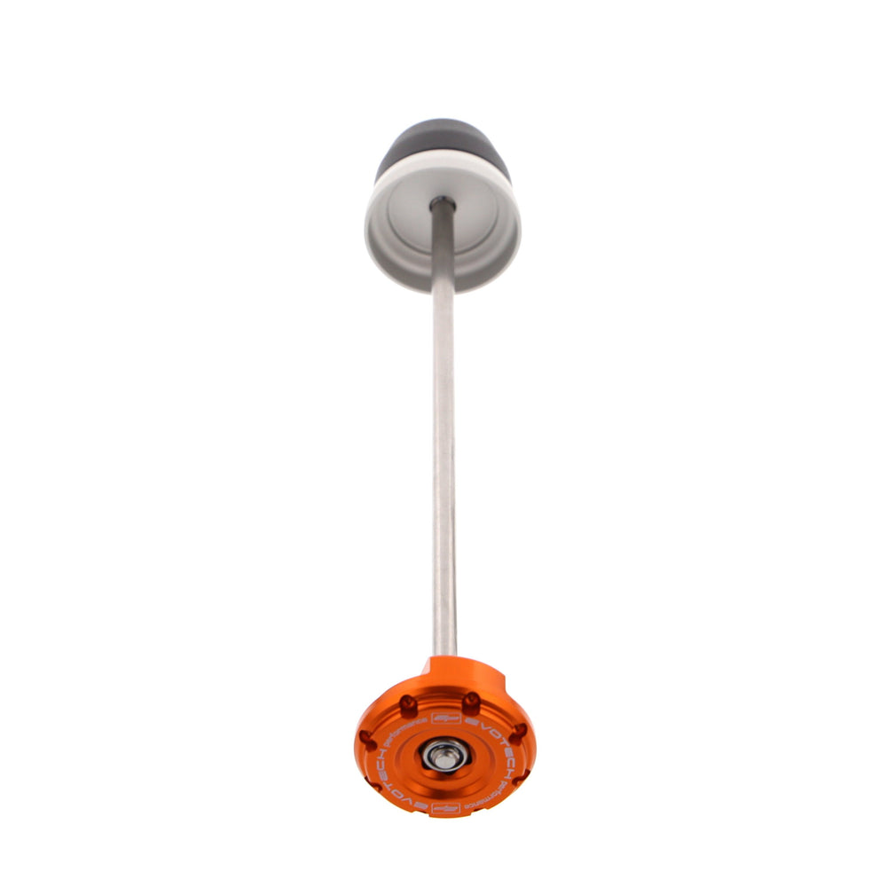 
                  
                    Evotech Rear Spindle Bobbins - KTM 1290 Super Duke GT (2019+)
                  
                