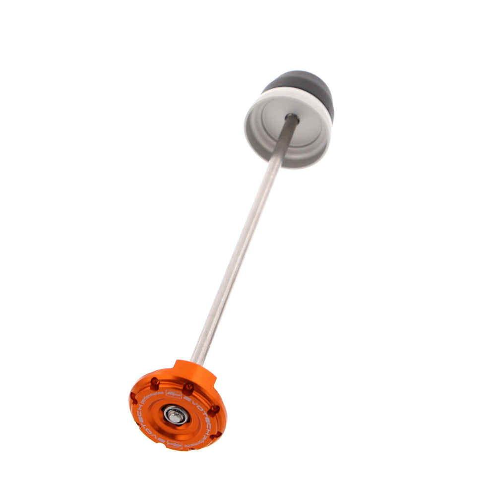 
                  
                    Evotech Rear Spindle Bobbins - KTM 1290 Super Duke GT (2019+)
                  
                