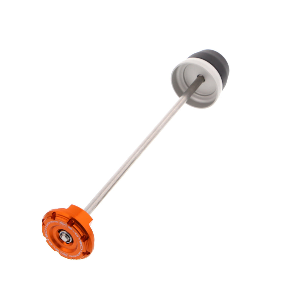 
                  
                    Evotech Rear Spindle Bobbins - KTM 1290 Super Duke GT (2019+)
                  
                