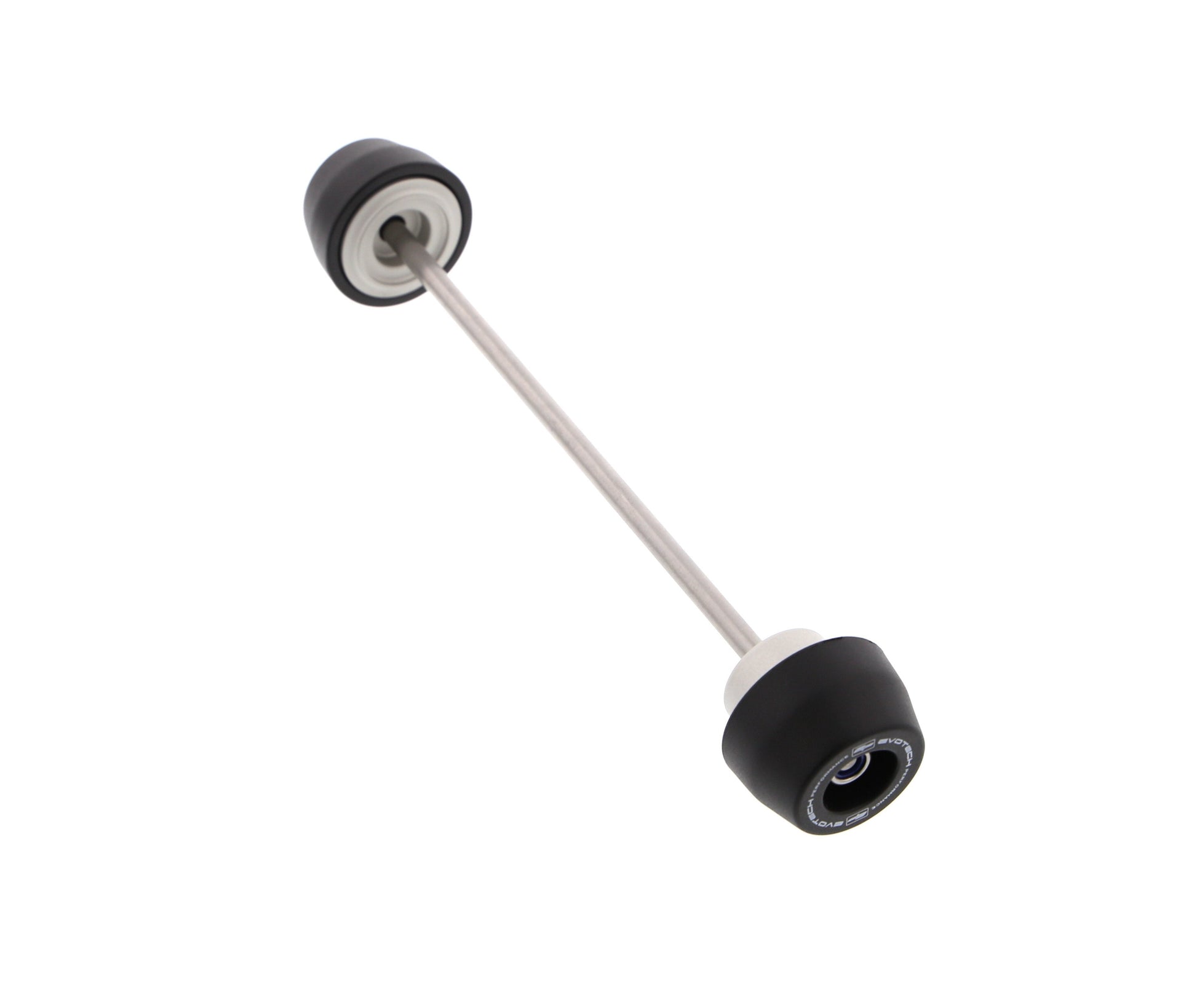Achterbrug Beschermer Set Evotech Performance - Triumph Street Triple RS (2020-2022)