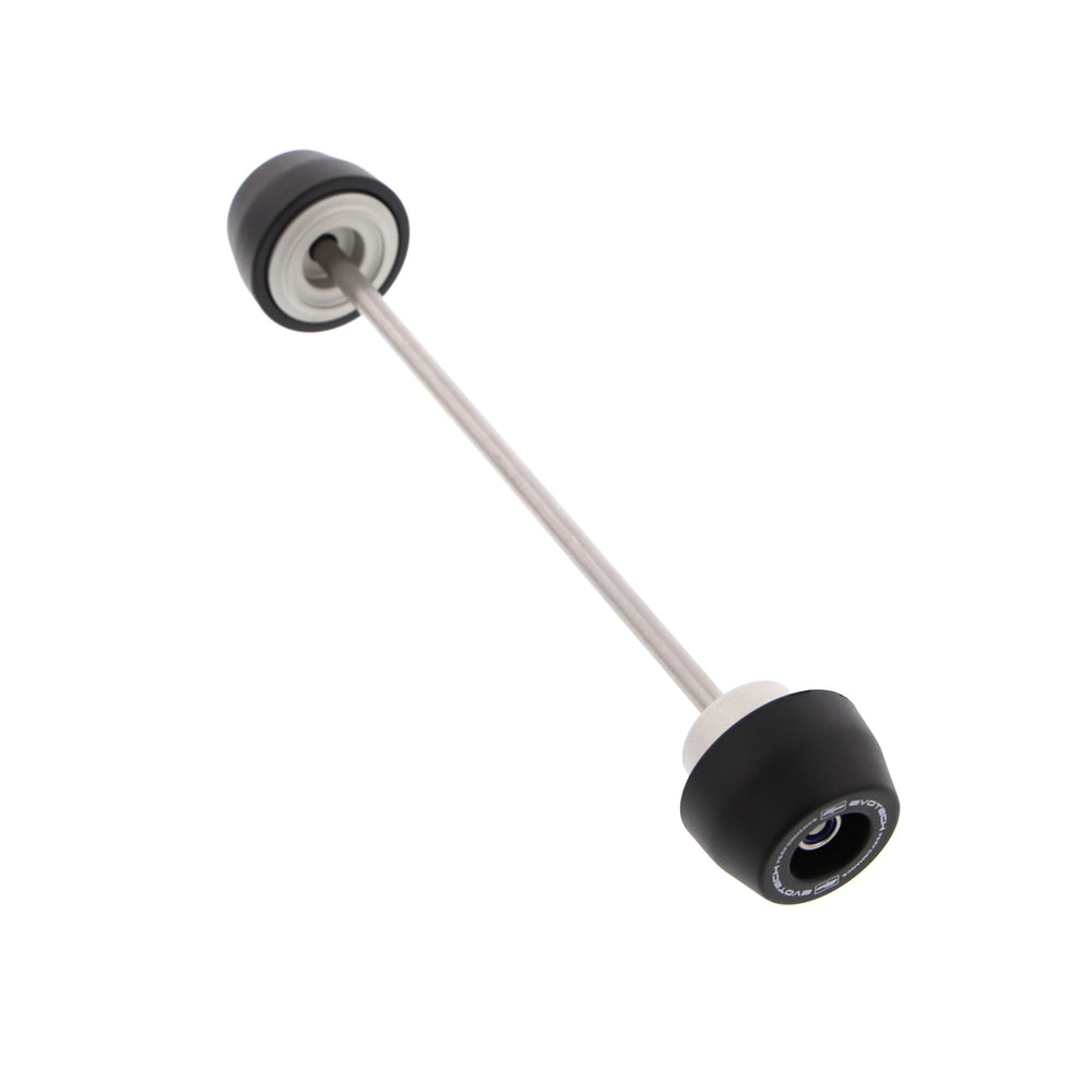 
                  
                    Evotech Rear Spindle Bobbins - Triumph Street Triple (2007-2012)
                  
                