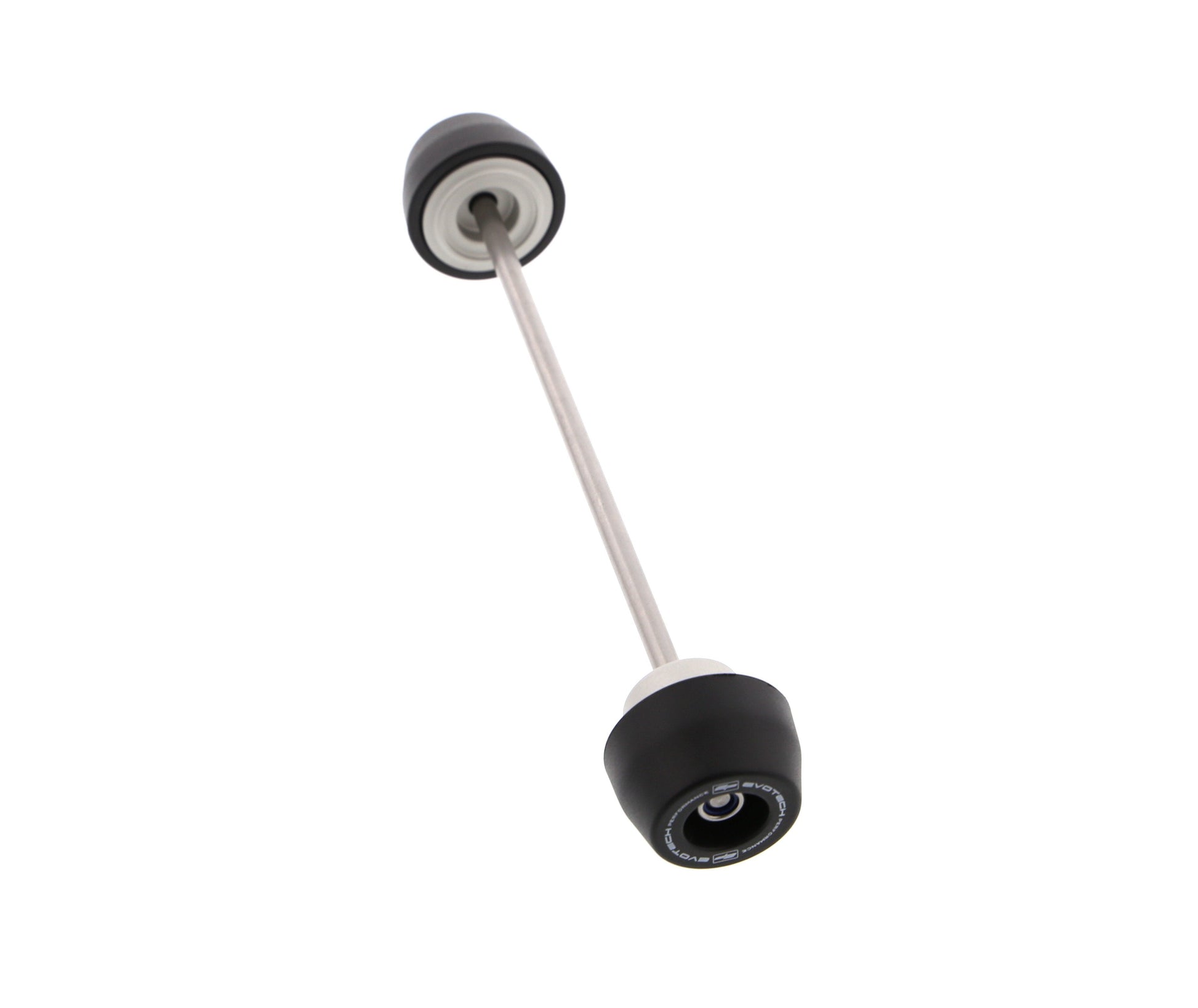 Achterbrug Beschermer Set Evotech Performance - Triumph Street Triple RS (2020-2022)