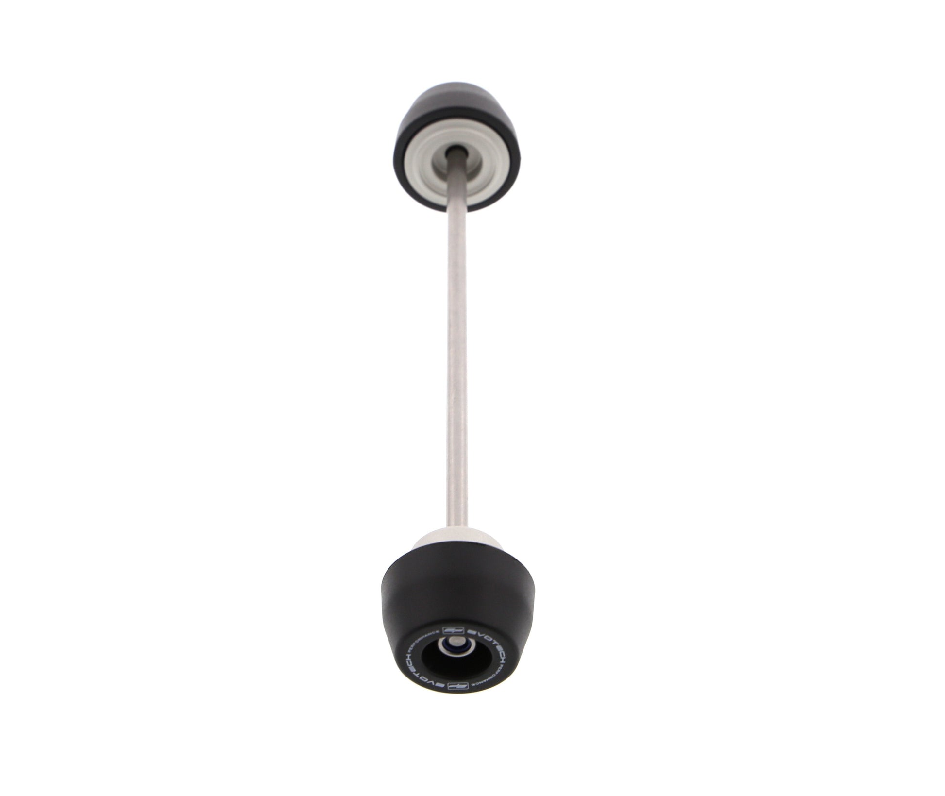 Achterbrug Beschermer Set Evotech Performance - Triumph Street Triple RS (2020-2022)