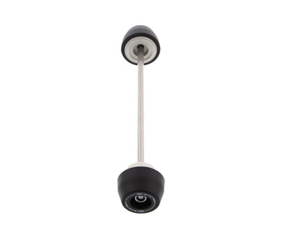 Achterbrug Beschermer Set Evotech Performance - Triumph Street Triple RS (2020-2022)