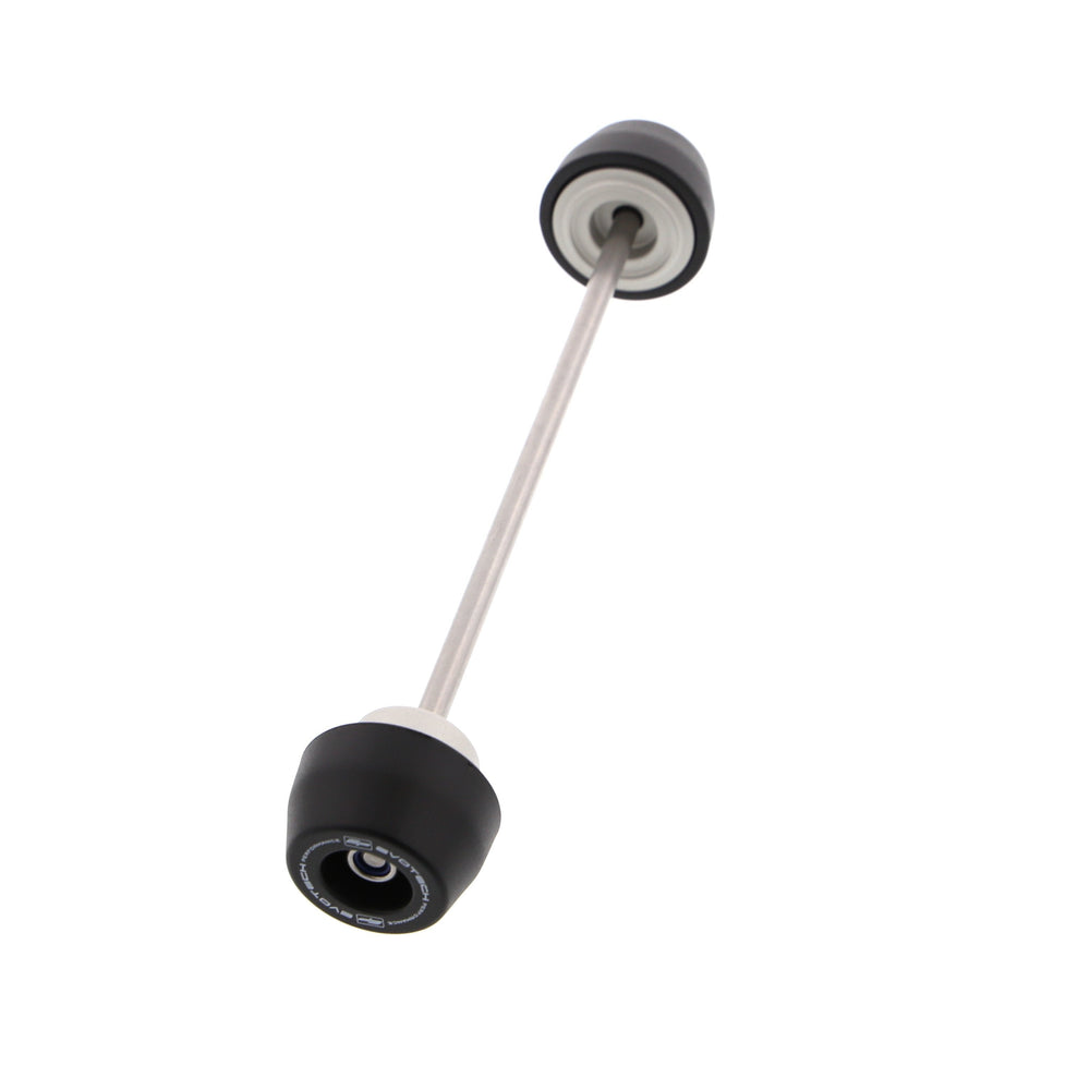 
                  
                    Evotech bakspindel Bobbins - Triumph Street Triple R (2009-2012)
                  
                