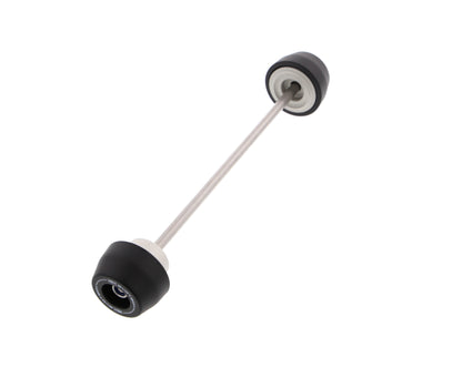 Achterbrug Beschermer Set Evotech Performance - Triumph Street Triple RS (2020-2022)
