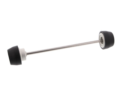 Achterbrug Beschermer Set Evotech Performance - Triumph Street Triple RS (2020-2022)